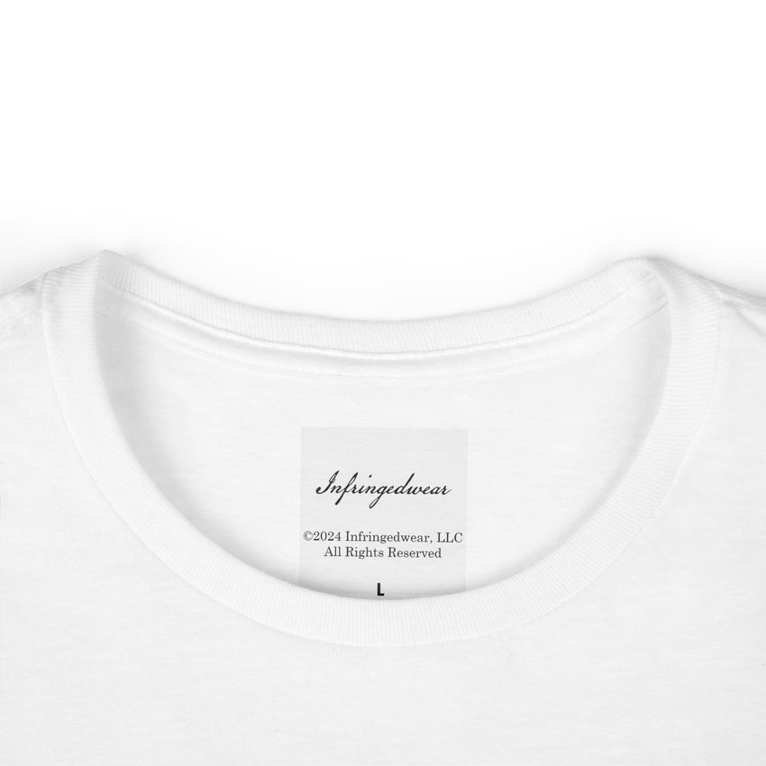 NFRNGD Women's Soft T-Shirt