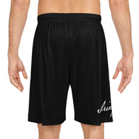 Infringedwear Athletic Shorts