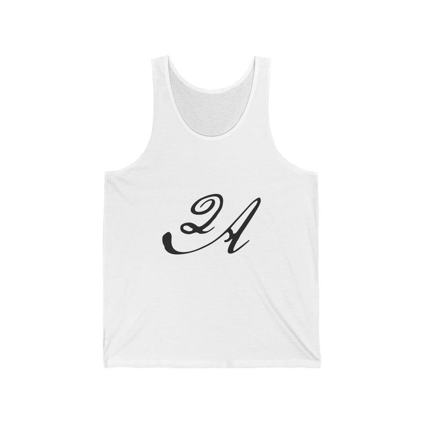 2A Tank Top