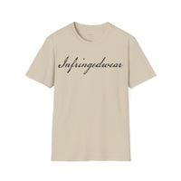 Infringedwear Men's T-shirt