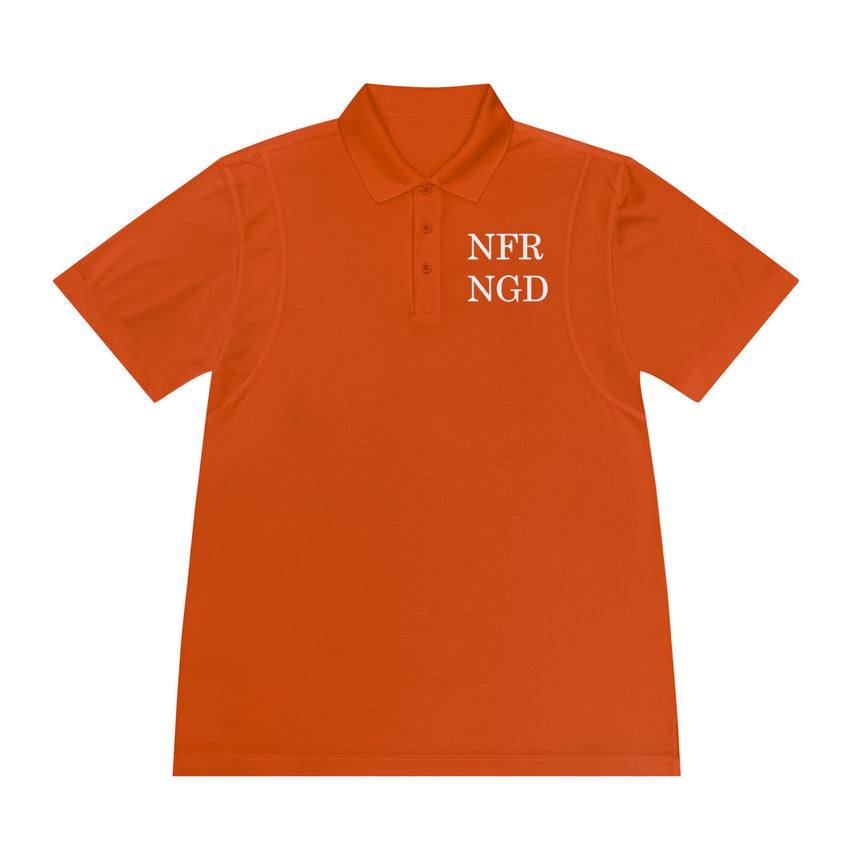 NFRNGD Sport Polo