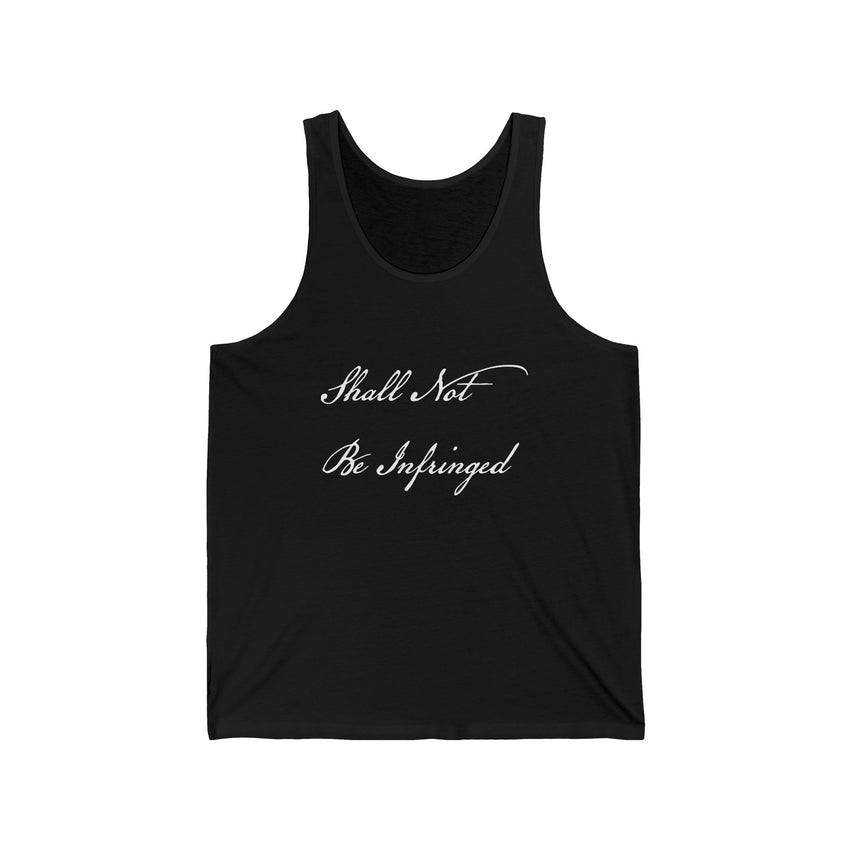 SNBI Tank Top