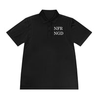 NFRNGD Sport Polo