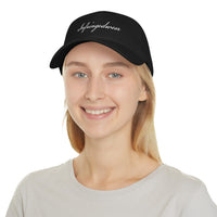 Infringedwear Baseball Cap