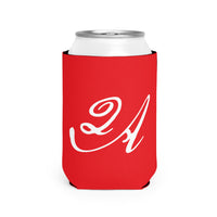 2A Coozie, Red