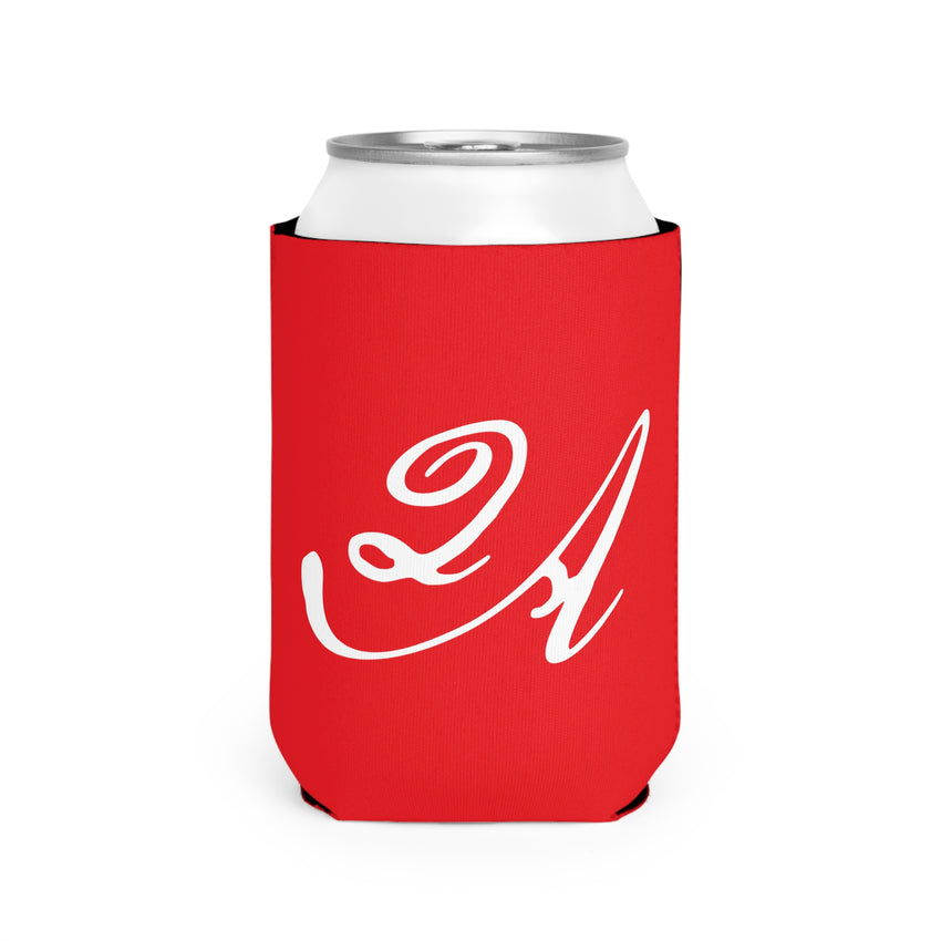 2A Coozie, Red