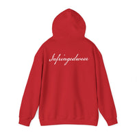 1776 A.D. Hoodie Pullover