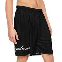 Infringedwear Athletic Shorts