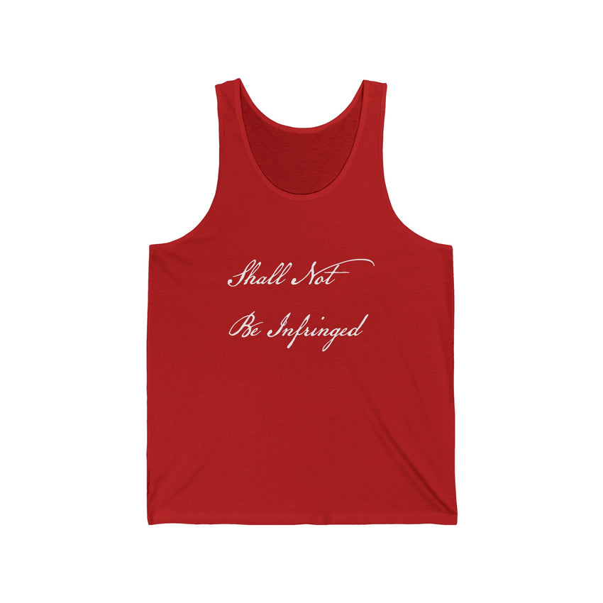 SNBI Tank Top