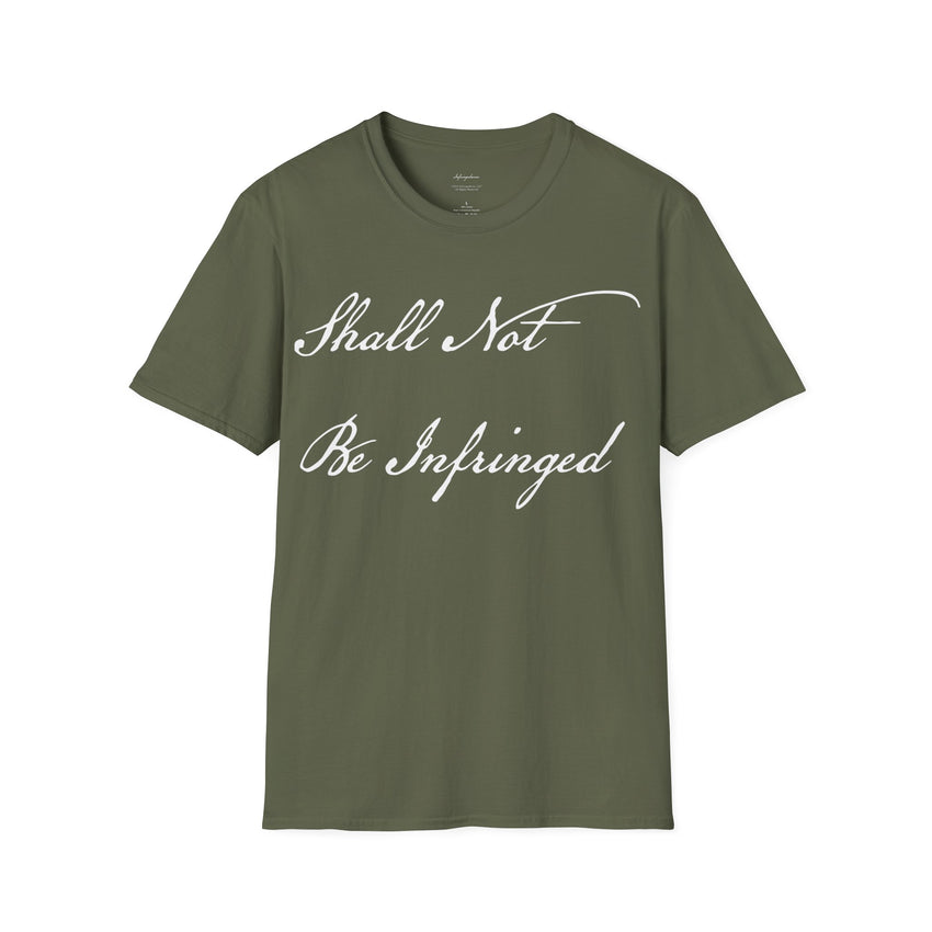 SNBI Men's T-shirt