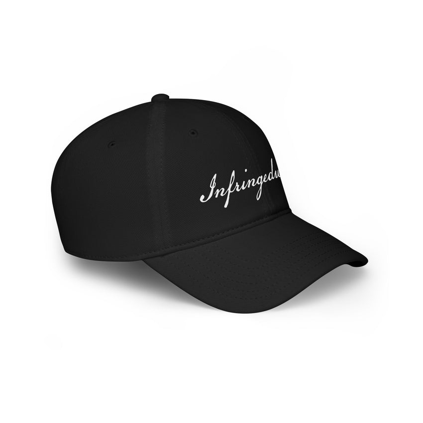 Infringedwear Baseball Cap