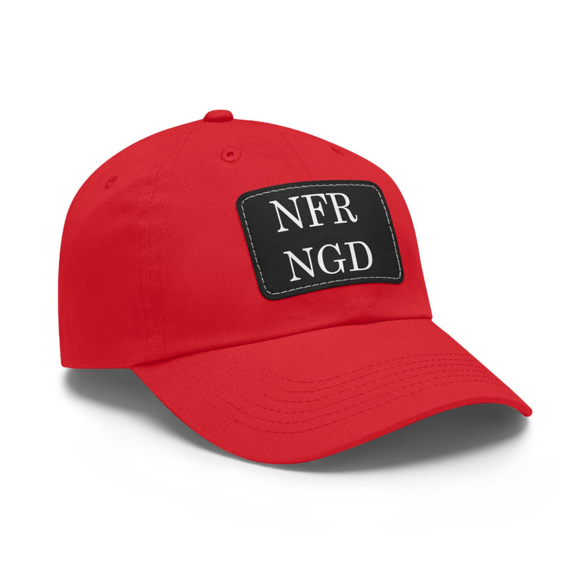 NFRNGD Baseball Cap