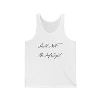 SNBI Tank Top