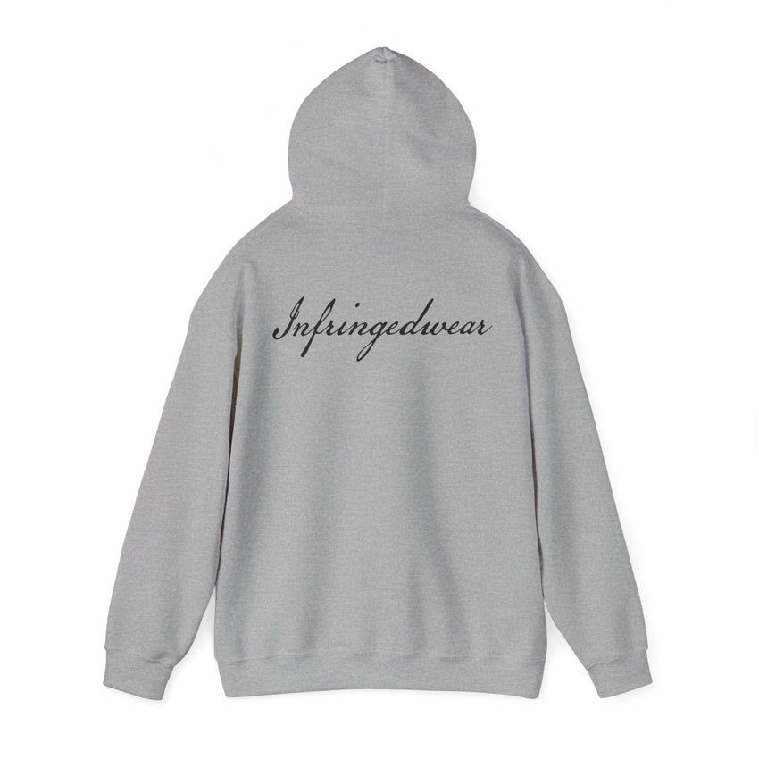 SNBI Hoodie Pullover