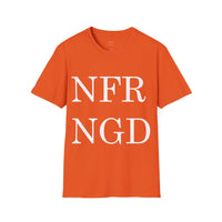 NFRNGD Men's T-shirt