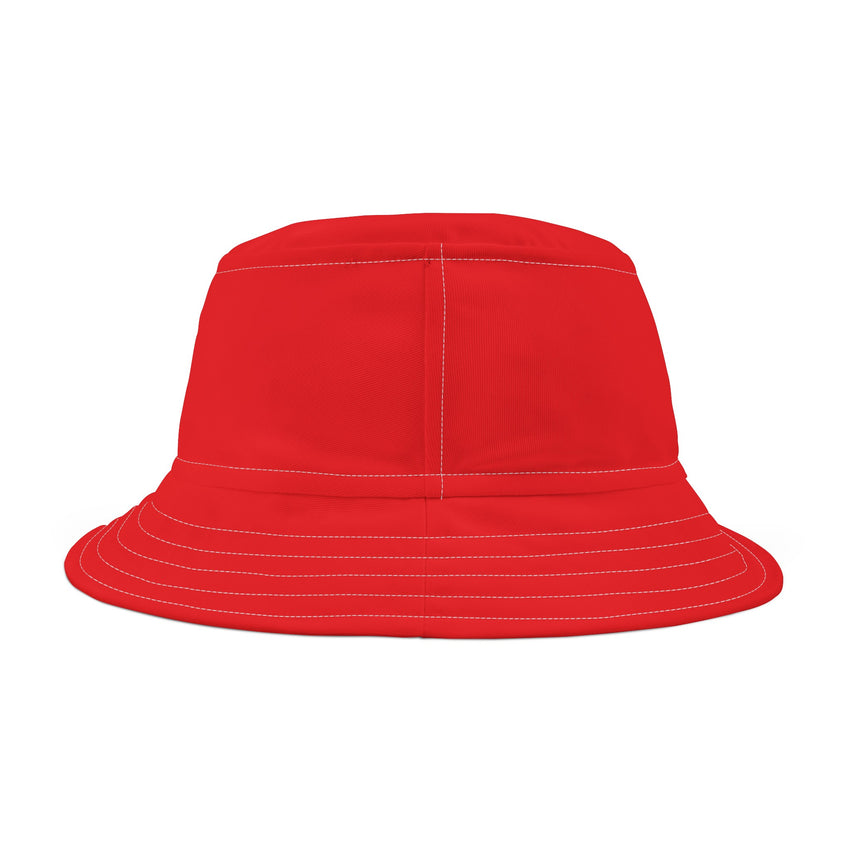 2A Bucket Hat