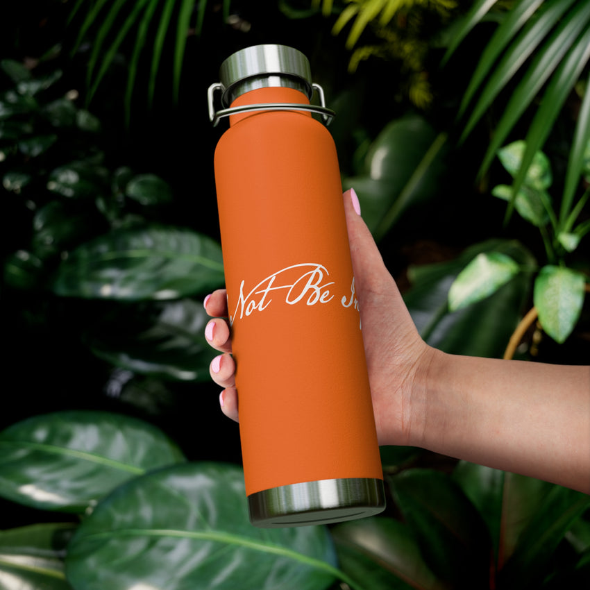 SNBI Vacuum Insulated Bottle