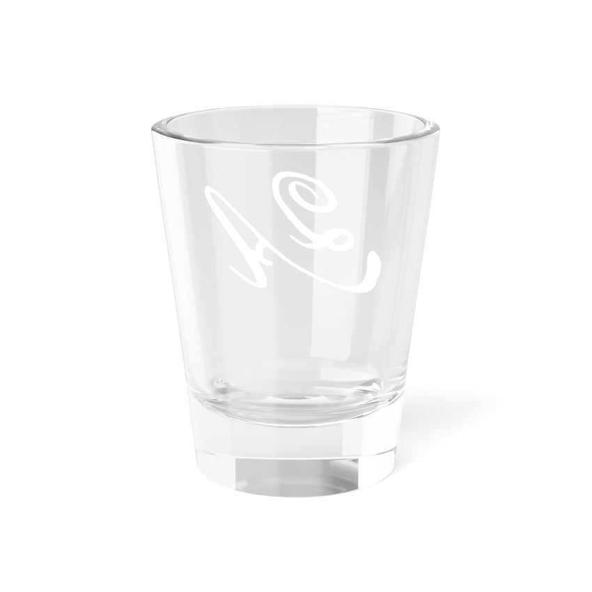 2A Shot Glass