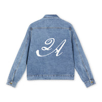 2A Denim Jacket