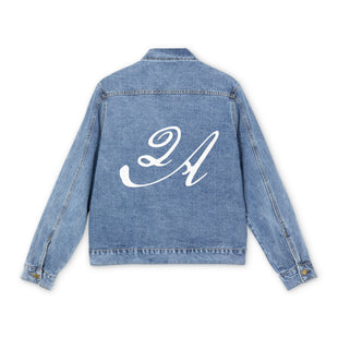 2A Denim Jacket