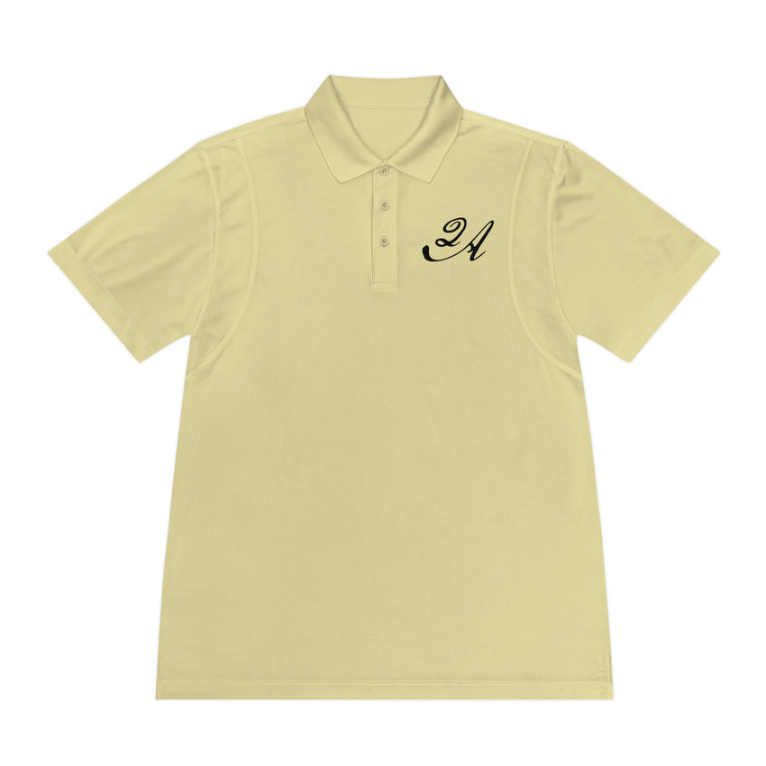 2A Sport Polo