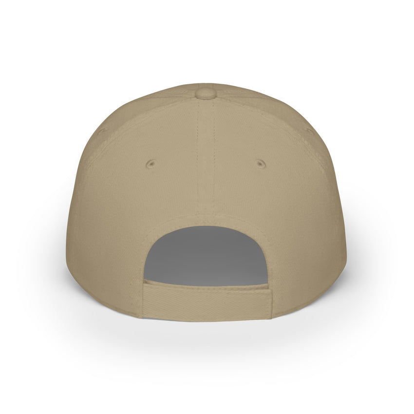 Infringedwear Baseball Cap