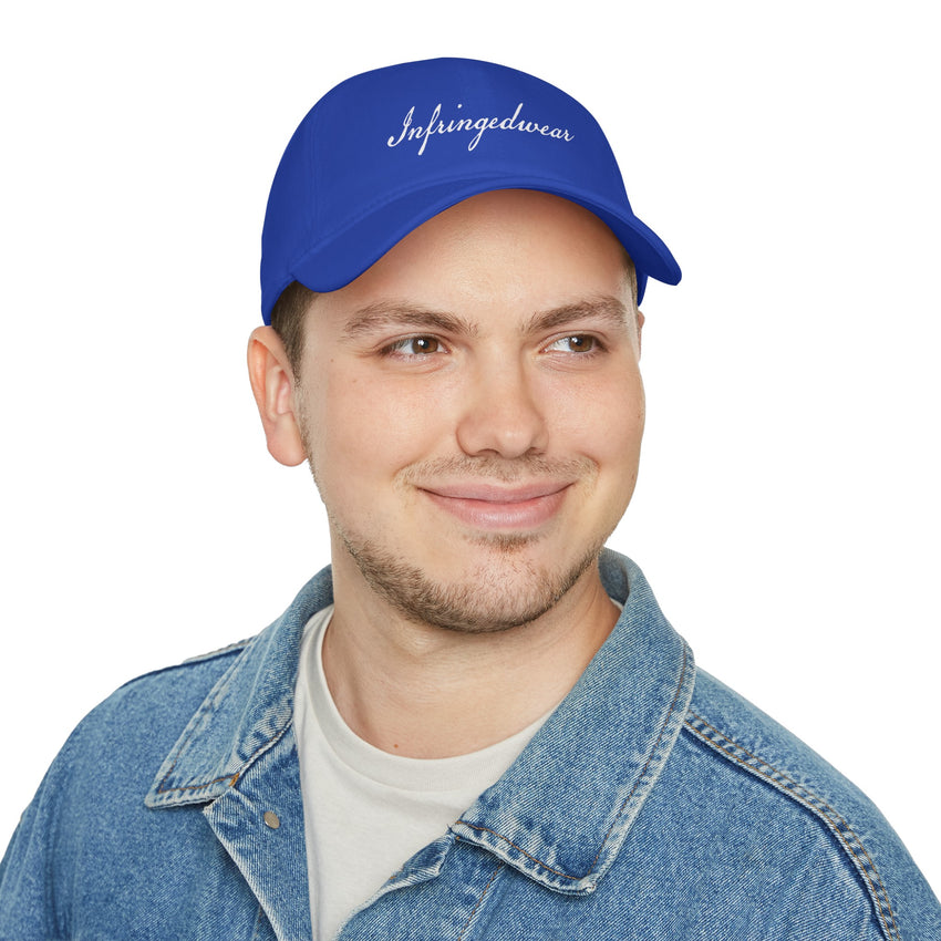 Infringedwear Baseball Cap