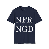 NFRNGD Men's T-shirt