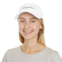 Infringedwear Baseball Cap