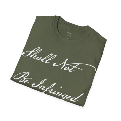 SNBI Men's T-shirt