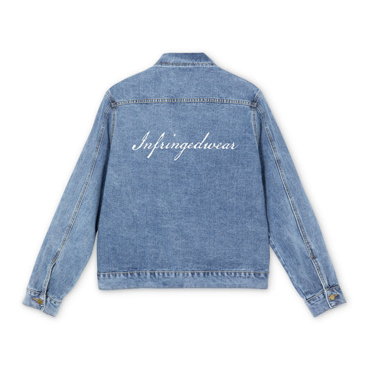 Infringedwear Denim Jacket