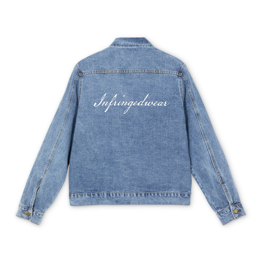 Infringedwear Denim Jacket