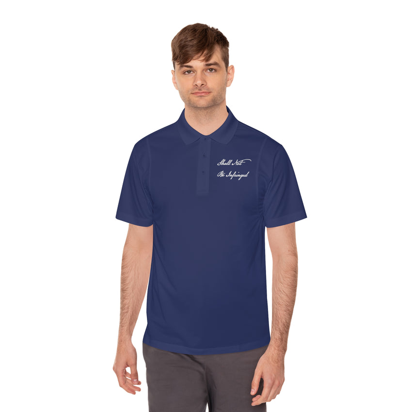 SNBI Sport Polo