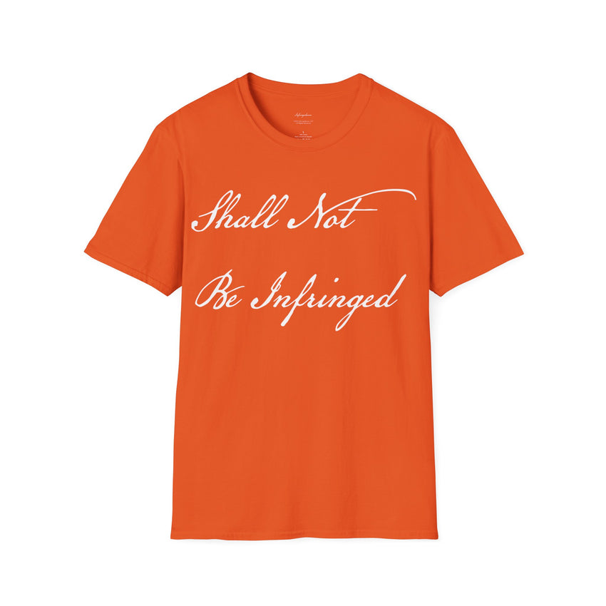 SNBI Men's T-shirt