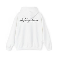 SNBI Hoodie Pullover