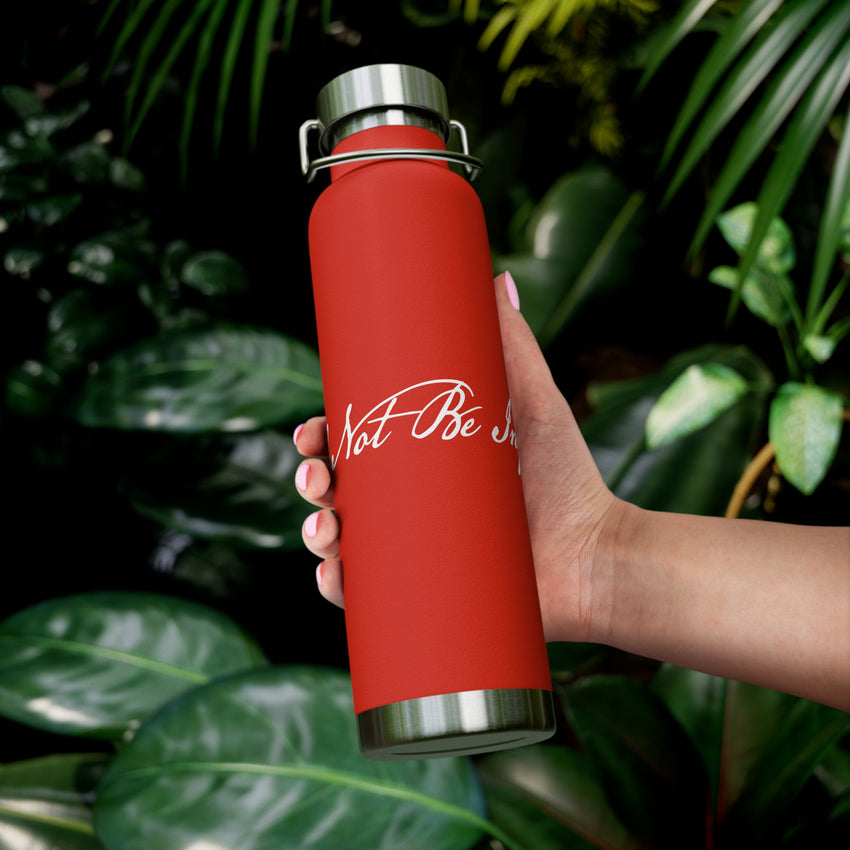 SNBI Vacuum Insulated Bottle