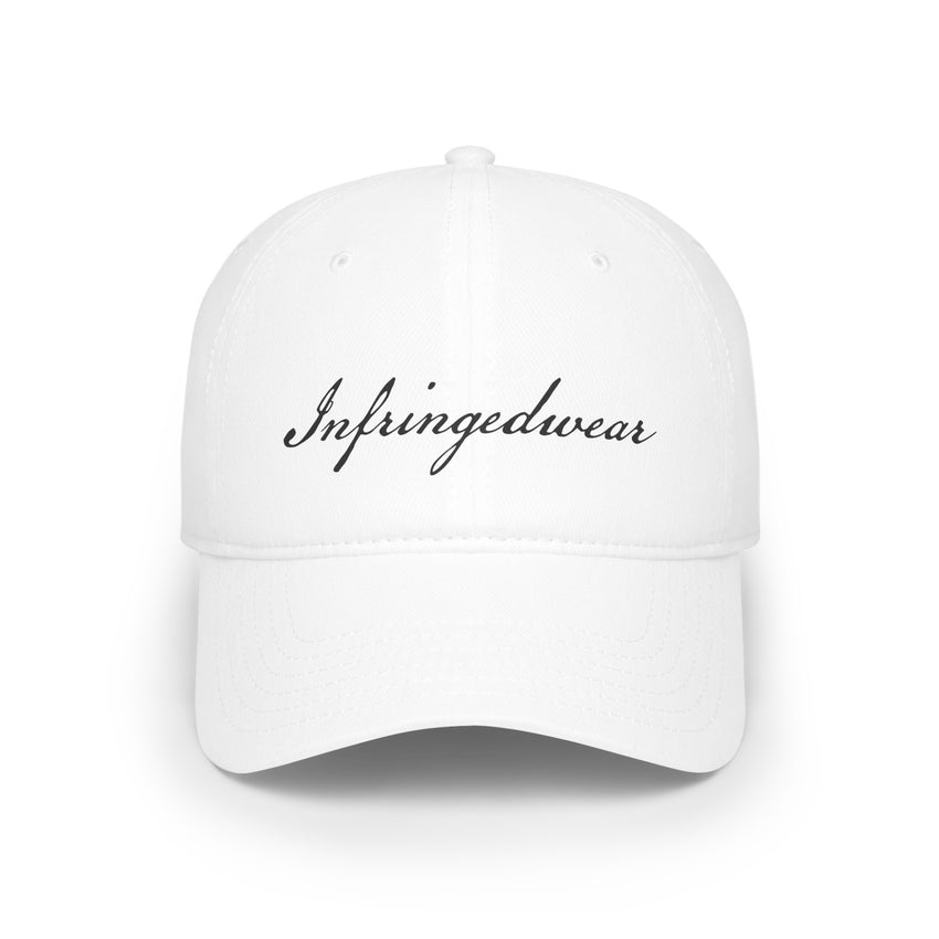 Infringedwear Baseball Cap