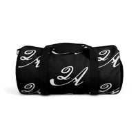 2A Duffel Bag, Black