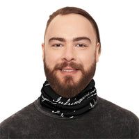 Infringedwear Neck Gaiter