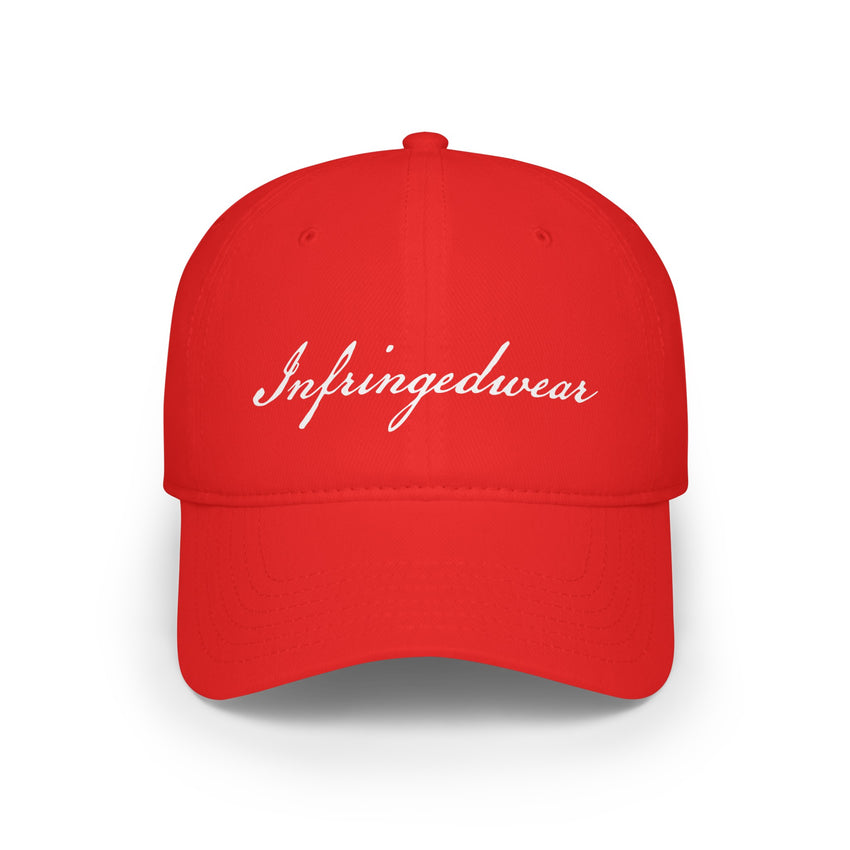 Infringedwear Baseball Cap