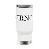 NFRNGD Travel Mug