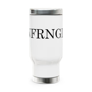 NFRNGD Travel Mug