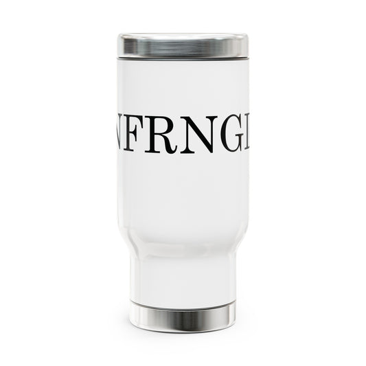 NFRNGD Travel Mug