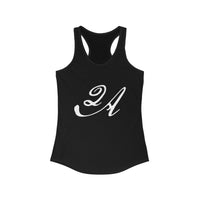 2A Women's Racerback Tank