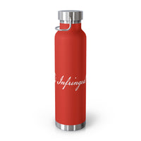 SNBI Vacuum Insulated Bottle