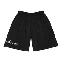 Infringedwear Athletic Shorts