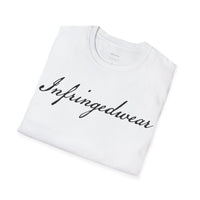 Infringedwear Men's T-shirt