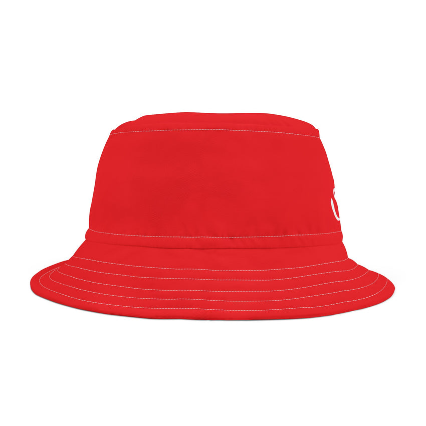 2A Bucket Hat