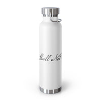 SNBI Vacuum Insulated Bottle