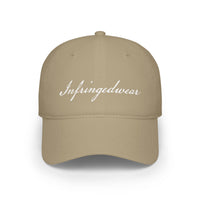 Infringedwear Baseball Cap